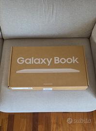 Samsung galaxy book 4