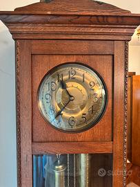 Orologio a Pendolo fine 800