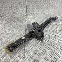 Alzavetro Elettrico Posteriore Destro Citroën C3 A