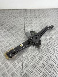 Alzavetro Elettrico Posteriore Destro Citroën C3 A