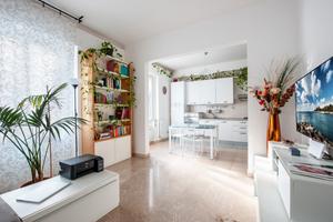 Appartamento Ristrutturato 96 mq, Firenze (Novoli)