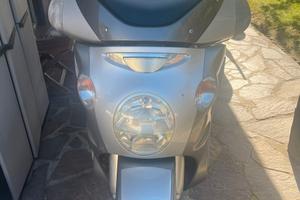 Scarabeo 500 gt anno 2003