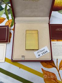Accendino Dupont vintage nuovo