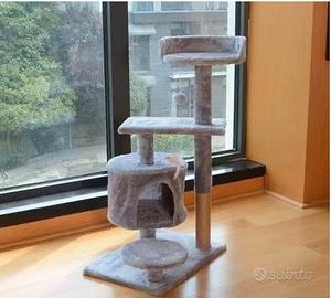 tiragraffi e gioco tubo