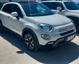 Fiat 500X 1.6 MultiJet 120 CV Cross Plus