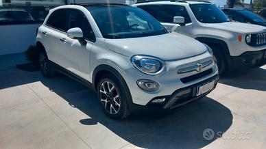 Fiat 500X 1.6 MultiJet 120 CV Cross Plus