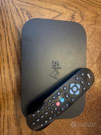 Sky q mini per platinum perfetto e completo