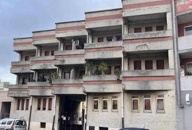 Immobile in asta di 117 m² con 4 locali a Monserra