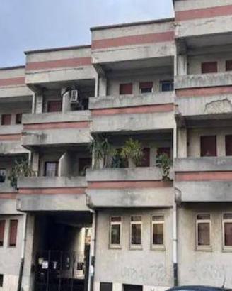 Immobile in asta di 117 m² con 4 locali a Monserra
