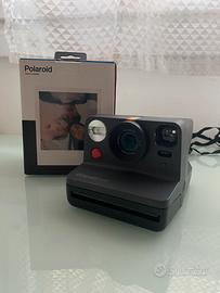 Polaroid Now