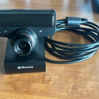 Webcam playstation 3