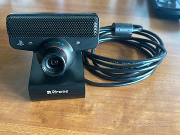 Webcam playstation 3