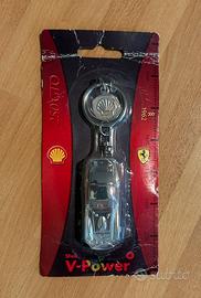 Portachiavi Shell V-Power Ferrari 250 GTO del 1962