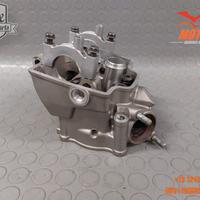 TESTA TESTATA HONDA CRF 250 ANNO 2004/2009 12010KR