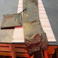 Pantaloni pesca anti pioggia