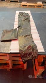 Pantaloni pesca anti pioggia