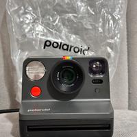 Polaroid Now Generation 2