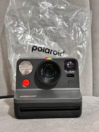 Polaroid Now Generation 2