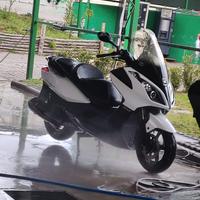 Kymco Downtown 300i - 2010