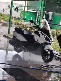 Kymco Downtown 300i - 2010