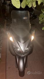 MAJESTY 400