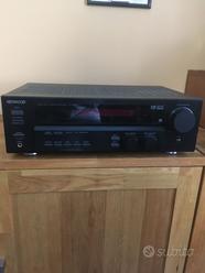 Sintoamplificatore Kenwood KRF-V4070D  			