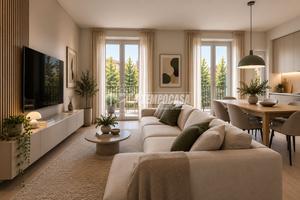 RIFV336 - MM1 - VILLA SAN GIOVANNI - NUOVE COSTRUZ