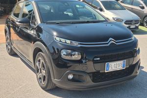 Citroen C3 Aircross 1.2 80cv Shine