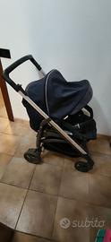 Inglesina Trilogy Marina Set Completo