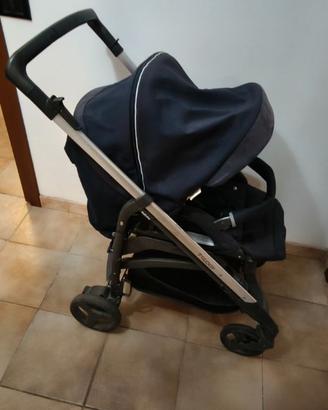 Inglesina Trilogy Marina Set Completo