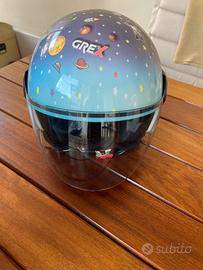 Casco per bambini
