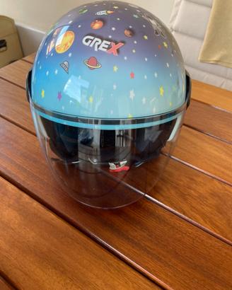 Casco per bambini