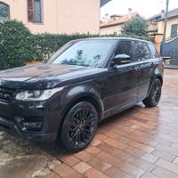 Range rover sport