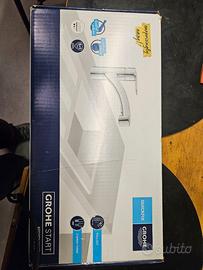 Miscelatore da cucina