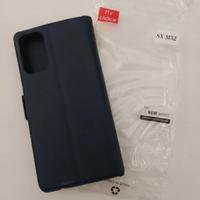 Cover smartphone 2 marche diverse