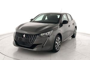 PEUGEOT 208 1.2 puretech Active Pack s&s 75cv