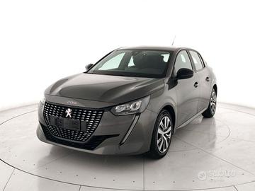 PEUGEOT 208 1.2 puretech Active Pack s&s 75cv