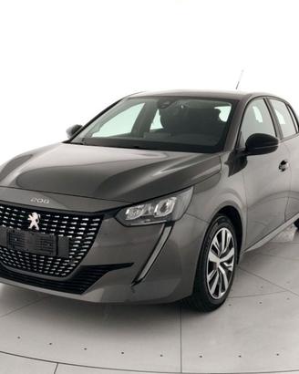 PEUGEOT 208 1.2 puretech Active Pack s&s 75cv