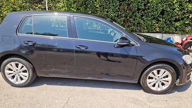 V. Golf Nera Diesel 1.6 TDI, 110 CV, Bluemotion