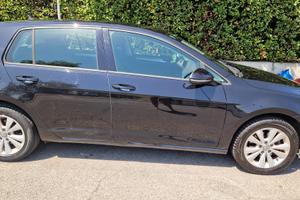 V. Golf Nera Diesel 1.6 TDI, 110 CV, Bluemotion