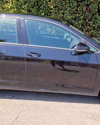 V. Golf Nera Diesel 1.6 TDI, 110 CV, Bluemotion