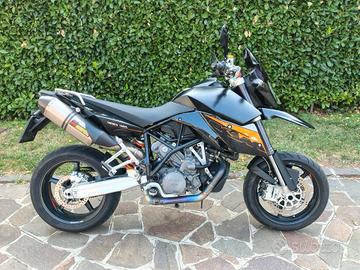 Ktm 990 Supermoto
