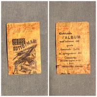 Lotto figurine collezione