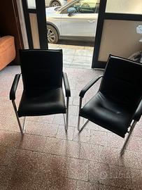 Poltrone da ufficio