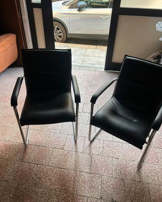 Poltrone da ufficio