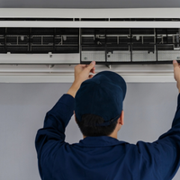 Impianti elettrici civili industriali