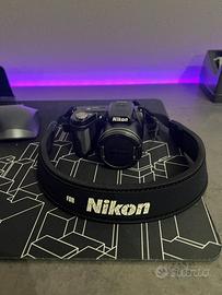 Nikon Coolpix L110