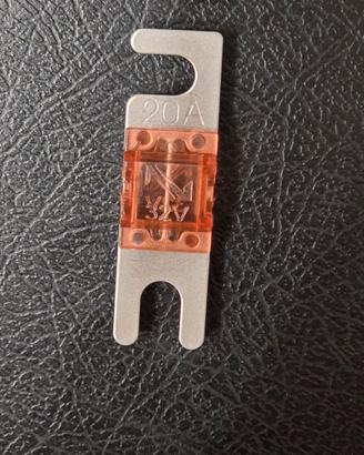 Audison Connection Fusibile SFA 020 AFS 20A