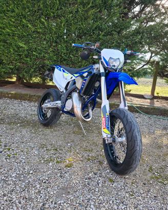Sherco Sm 125