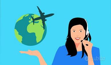 Direttore tecnico di agenzia di viaggi Lombardia